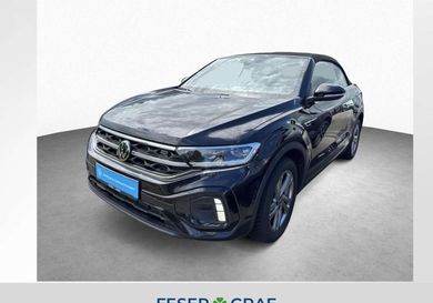 Volkswagen T-Roc, 2024