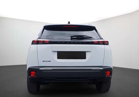 Peugeot 2008, 2024