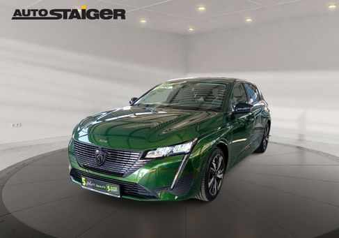 Peugeot 308, 2023