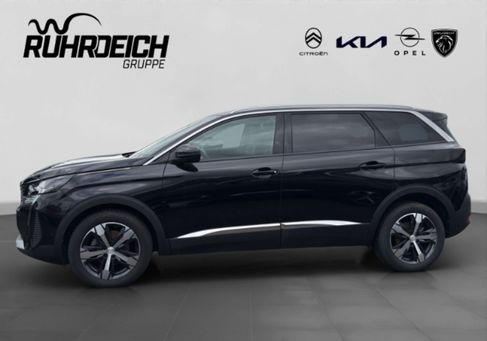 Peugeot 5008, 2023