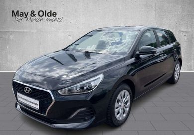 Hyundai i30, 2019