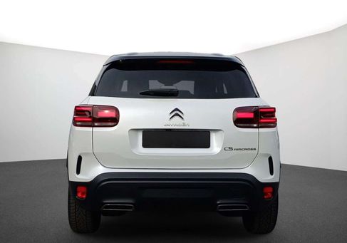 Citroën C5 Aircross, 2023 3
