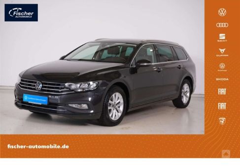 Volkswagen Passat Variant, 2023