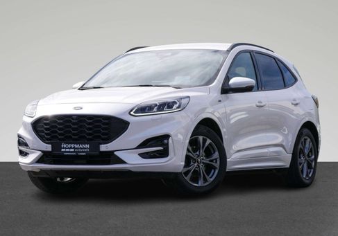 Ford Kuga, 2020