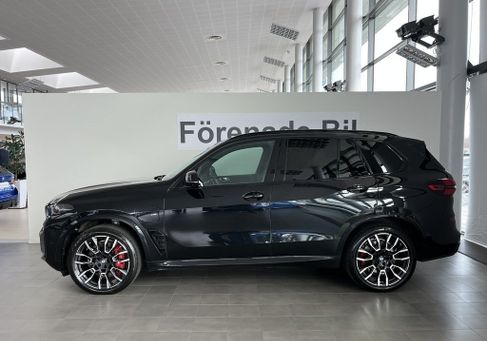 BMW X5, 2025 3