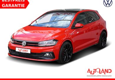 Volkswagen Polo, 2019