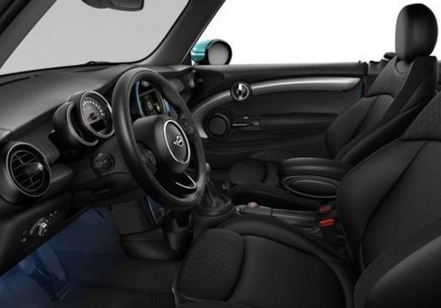 MINI Cooper S Cabrio, 2020