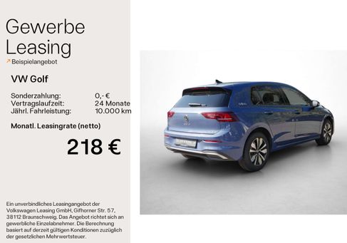 Volkswagen Golf, 2025 2