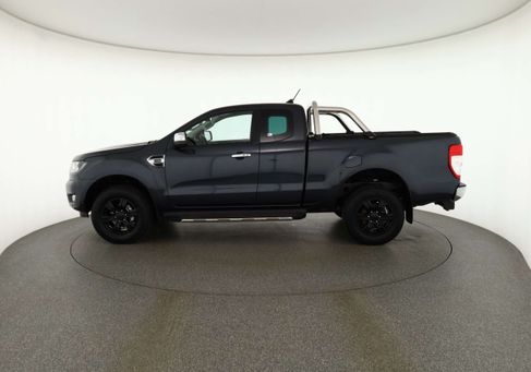 Ford Ranger, 2021