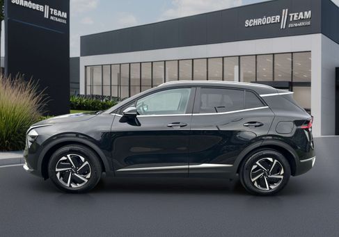 Kia Sportage, 2022 2