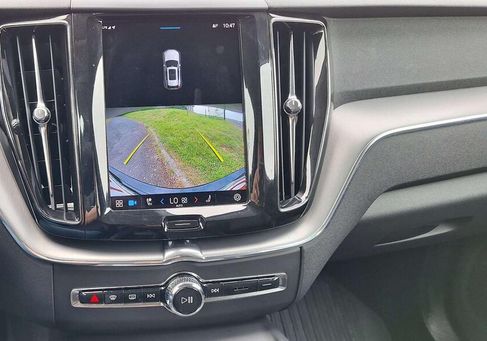 Volvo XC60, 2021 3