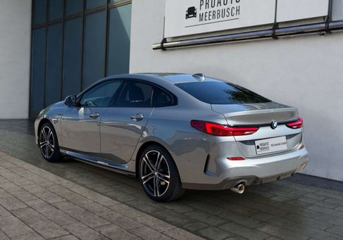 BMW 218, 2024 2
