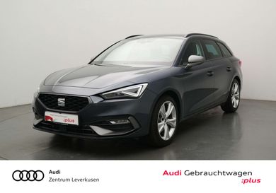 Seat Leon, 2025