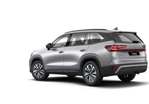 Skoda, 2025 3