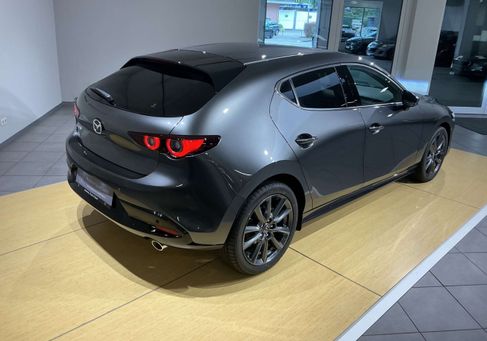 Mazda 3, 2026