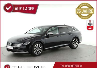 Volkswagen Arteon, 2023