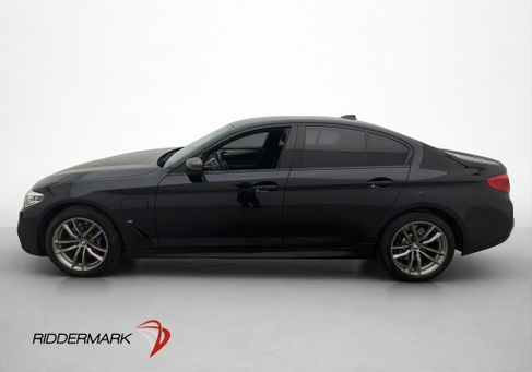 BMW 530, 2020 2