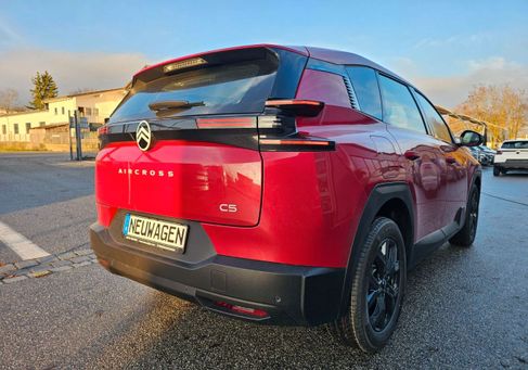 Citroën C5 Aircross, 2026 2