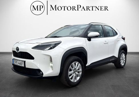 Toyota Yaris Cross, 2023 3