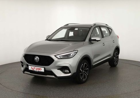 MG ZS, 2024