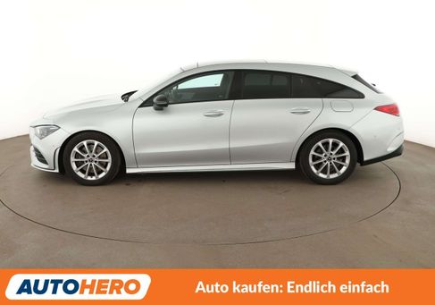 Mercedes-Benz CLA 220, 2023