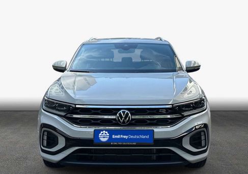 Volkswagen T-Roc, 2023