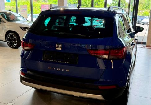 Seat Ateca, 2018 3