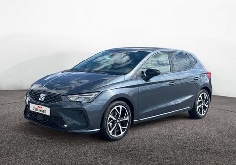 Seat Ibiza, 2026 2
