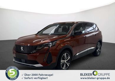Peugeot 5008, 2024