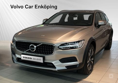 Volvo V90 Cross Country, 2023