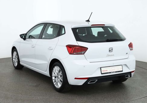 Seat Ibiza, 2023