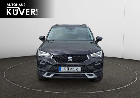 Seat Ateca, 2026