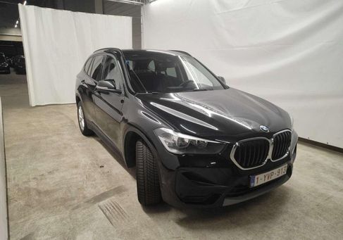 BMW X1, 2021 3