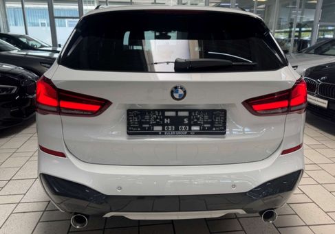 BMW X1, 2019 2