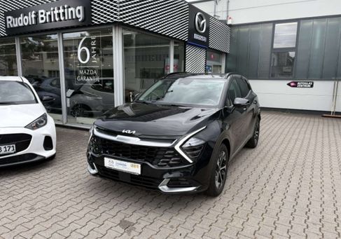 Kia Sportage, 2022 2