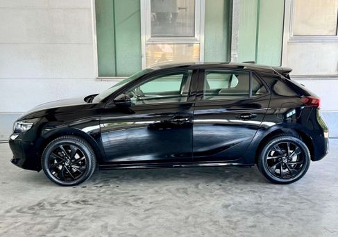 Opel Corsa, 2025 3