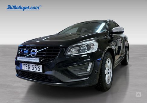 Volvo XC60, 2017