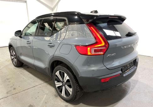 Volvo XC40, 2023