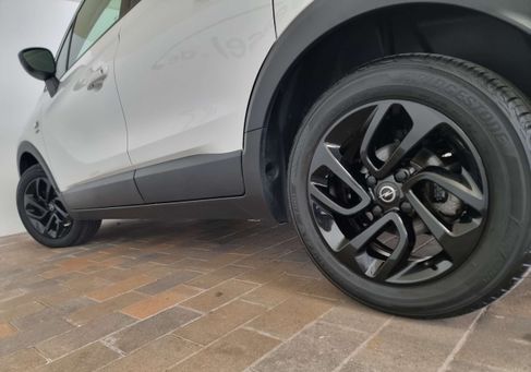 Opel Crossland X, 2020 2
