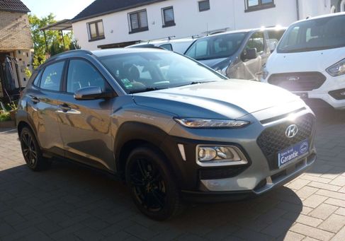 Hyundai Kona, 2020 3