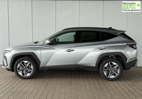 Hyundai Tucson, 2025 2
