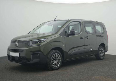 Citroën Berlingo, 2026