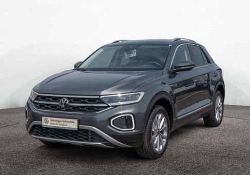 Volkswagen T-Roc, 2023