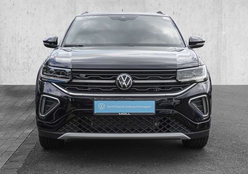 Volkswagen T-Cross, 2026