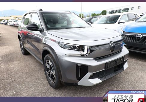 Citroën C3 Aircross, 2026 2