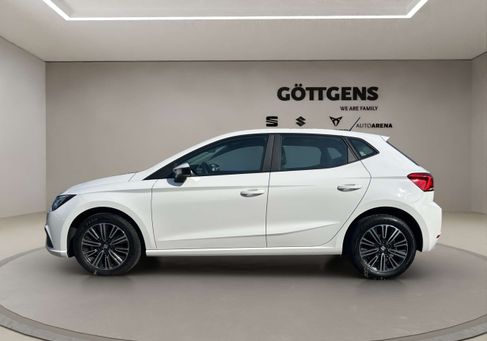 Seat Ibiza, 2024