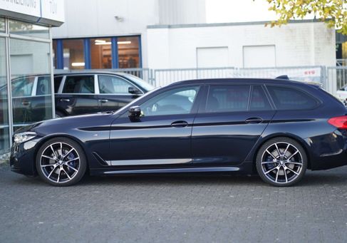 BMW 530, 2018 2