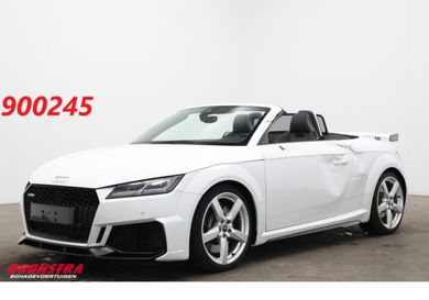 Audi TT RS, 2022