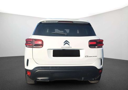 Citroën C5 Aircross, 2024 3