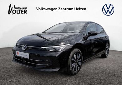 Volkswagen Golf, 2025